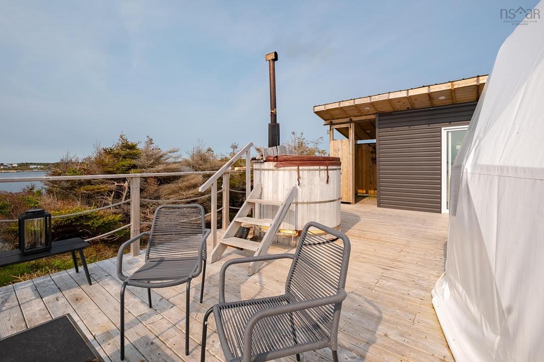 8 Simmons Island, West Dover, NS