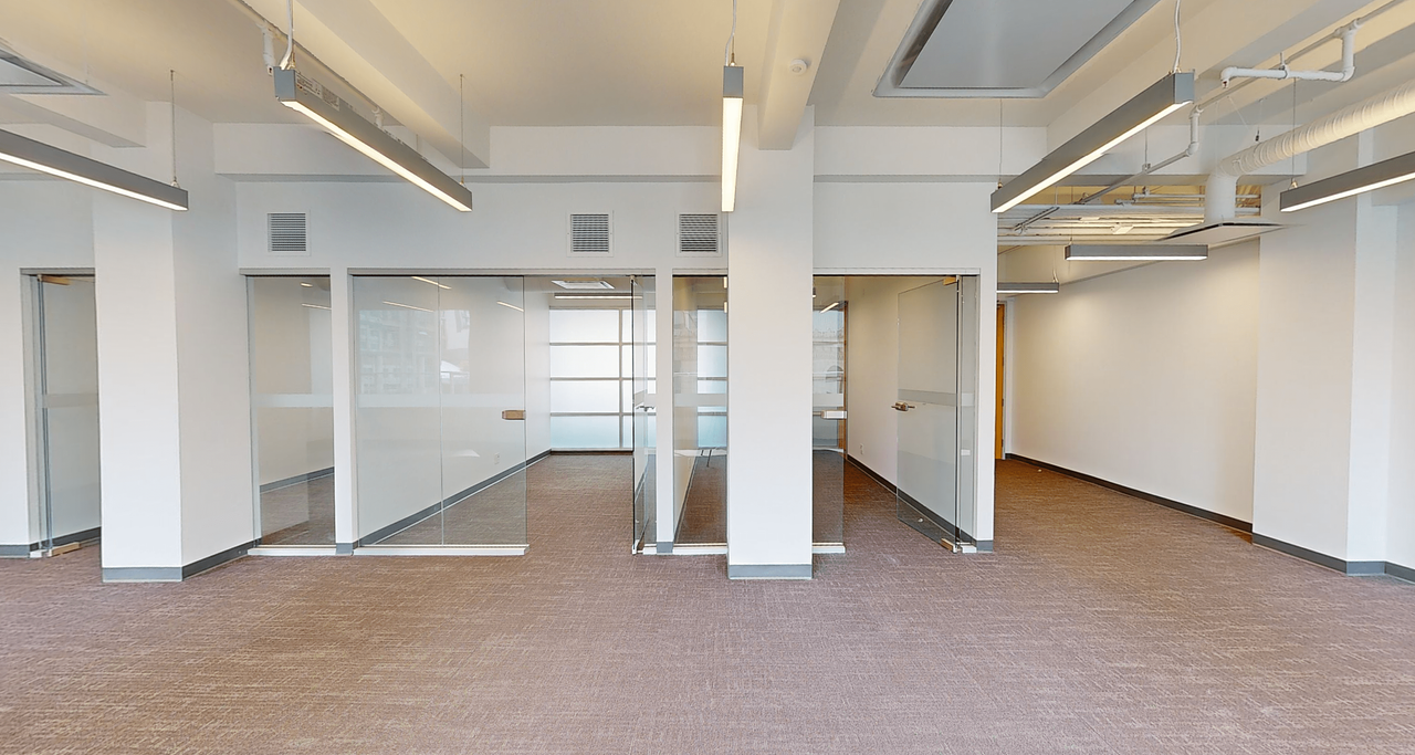 404 - 602 West Hastings Street, Vancouver, BC