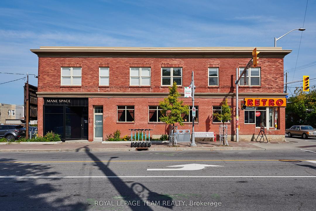 901 Somerset Street West, Ottawa, ON