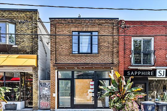 415 Jane Street, Toronto, ON