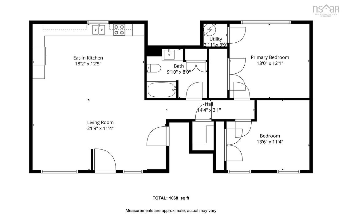 388 Cobequid Road, Lower Sackville, NS