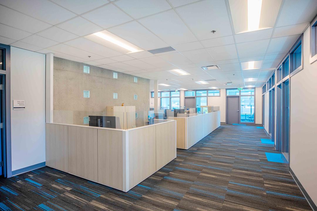 500 - 887 Great Northern Way, Vancouver, BC