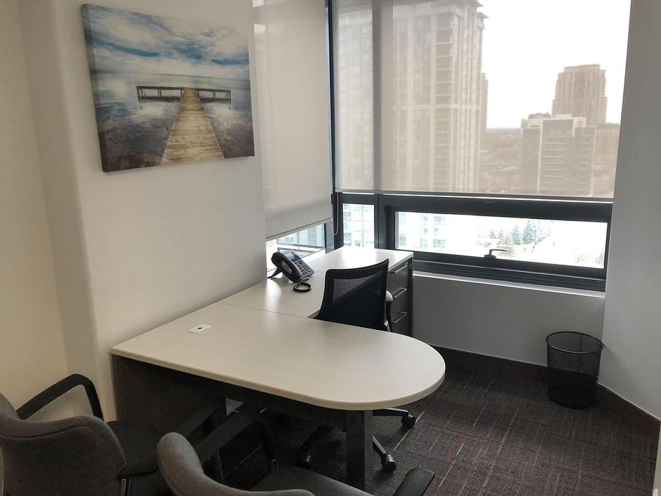 912/913/914 - 4789 Yonge St, Toronto, ON