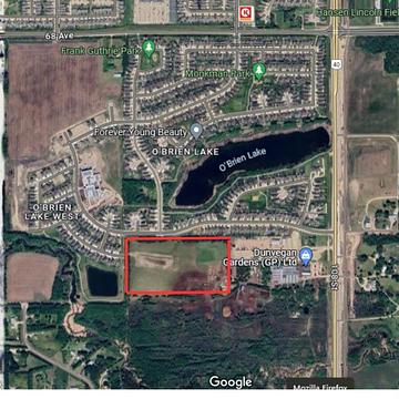 6026 87A Street, Grande Prairie, AB