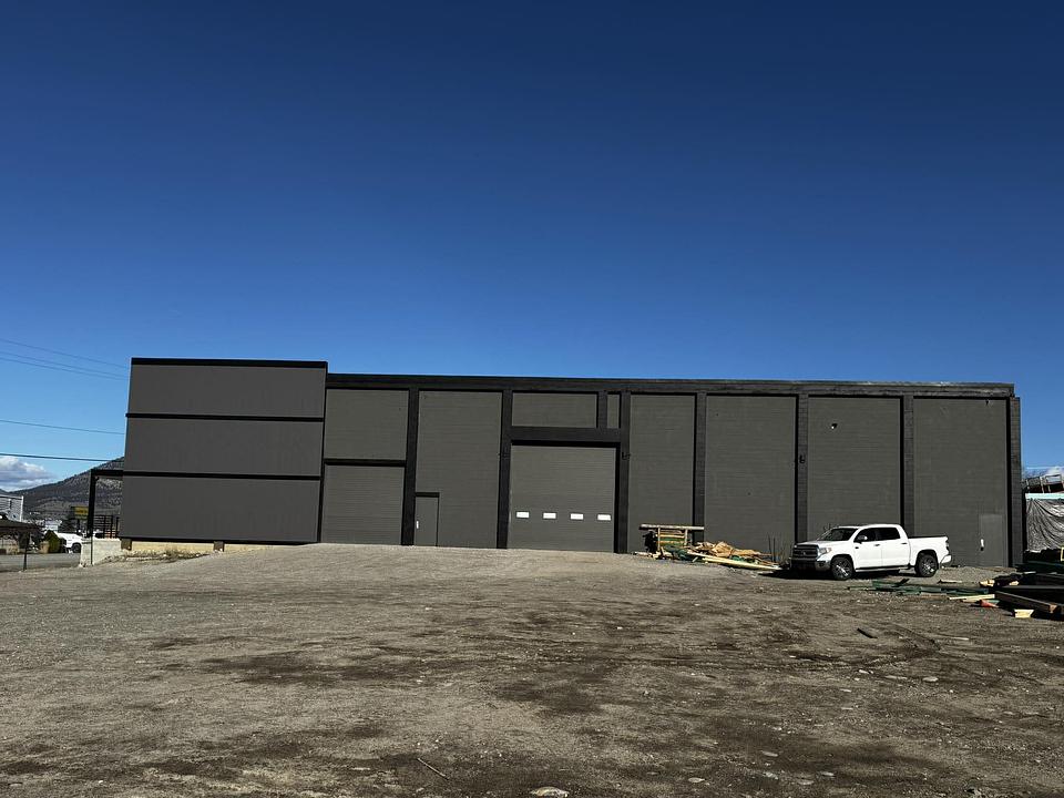 2324 Government Street, Penticton, BC