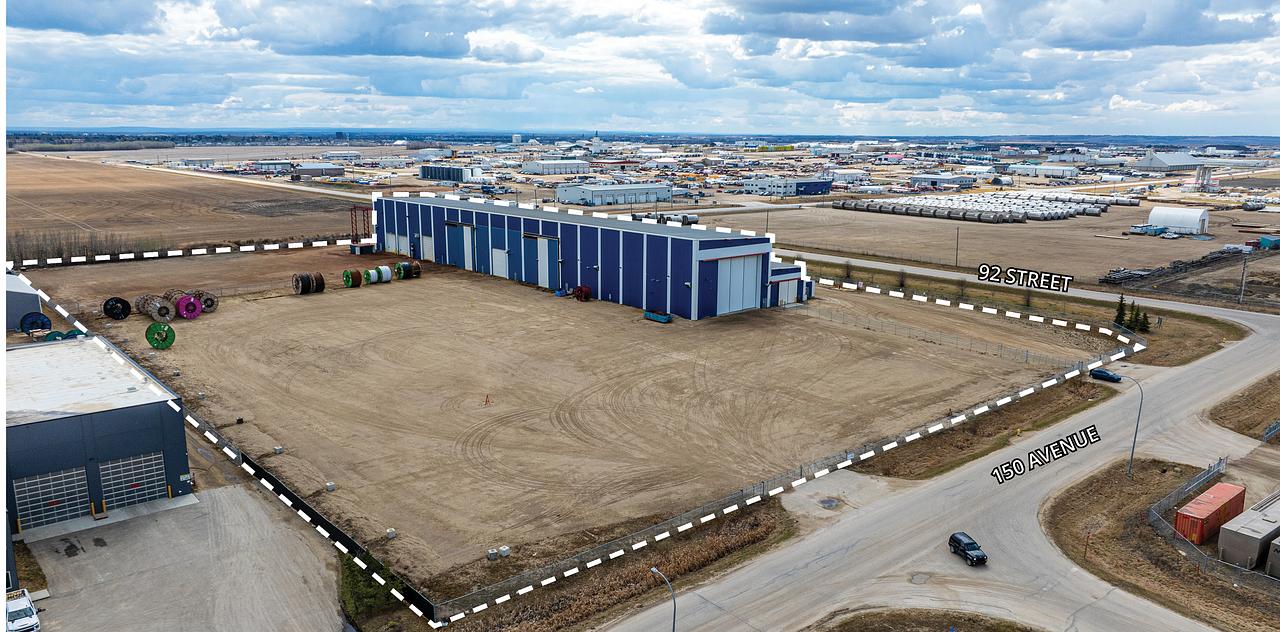 9101 150 Avenue, Grande Prairie, AB