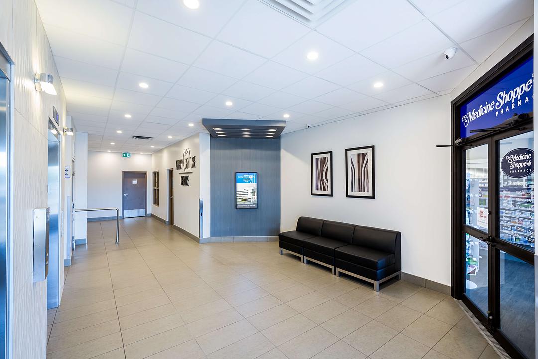512 - 2675 36 St NE, Calgary, AB