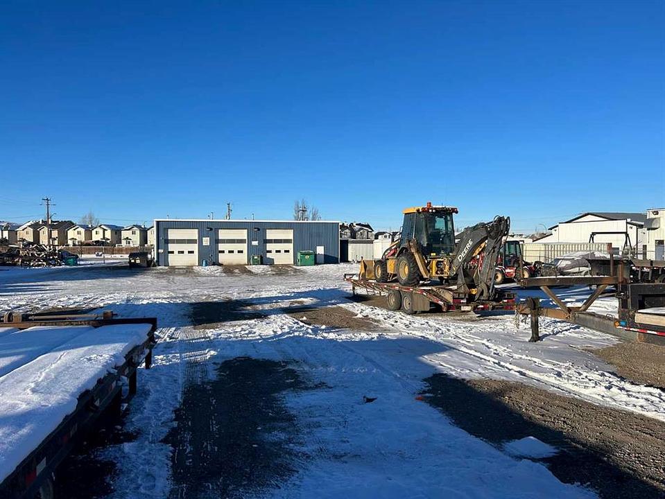414 21 Street Southeast, High River, AB