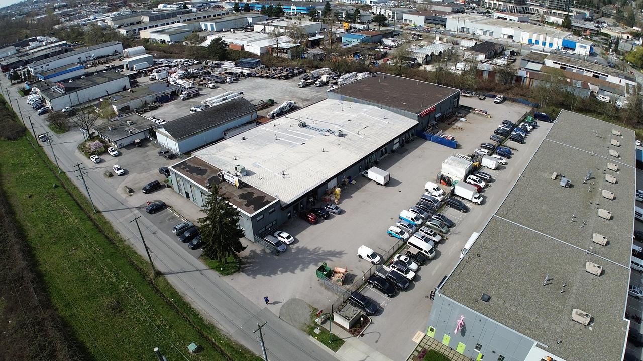 5371 Regent Street, Burnaby, BC