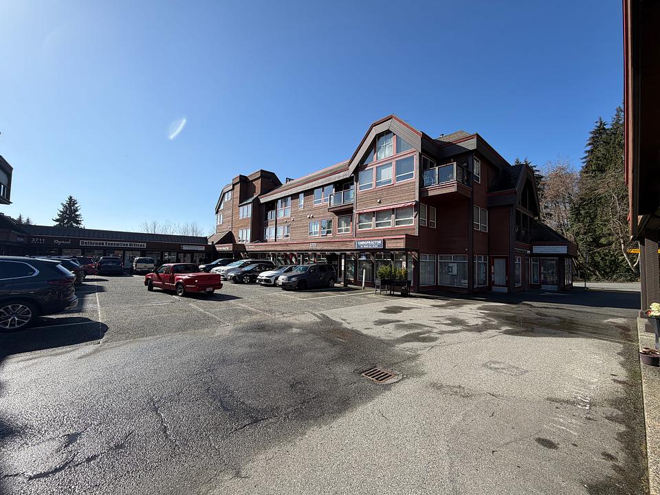 117 - 3721 Delbrook Avenue, North Vancouver, BC