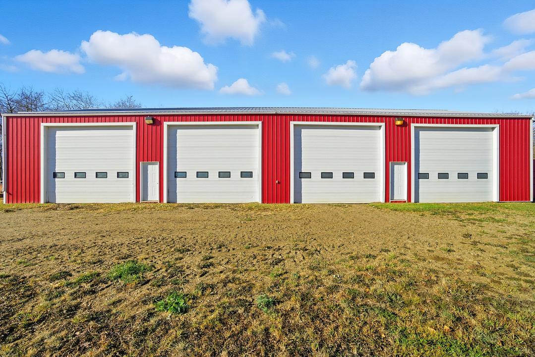 N/A - 58117 Range Road 211, Redwater, AB