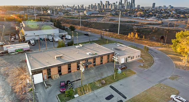 3003 11 Street Southeast, Calgary, AB