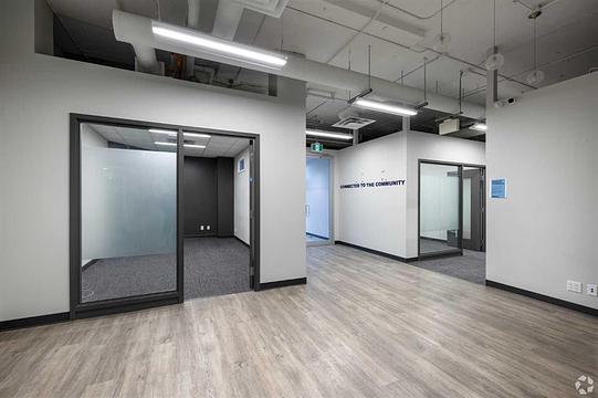 1121 Centre Street Northwest, Calgary, AB