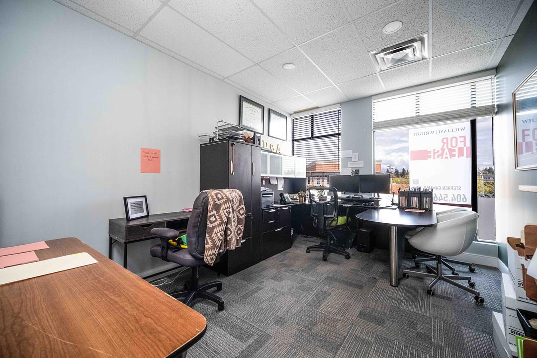 203 - 17700 56 Avenue, Surrey, BC