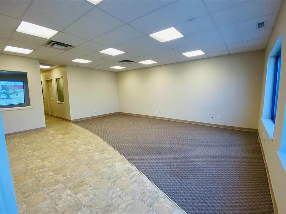 109 - 8715 109 Street, Grande Prairie, AB