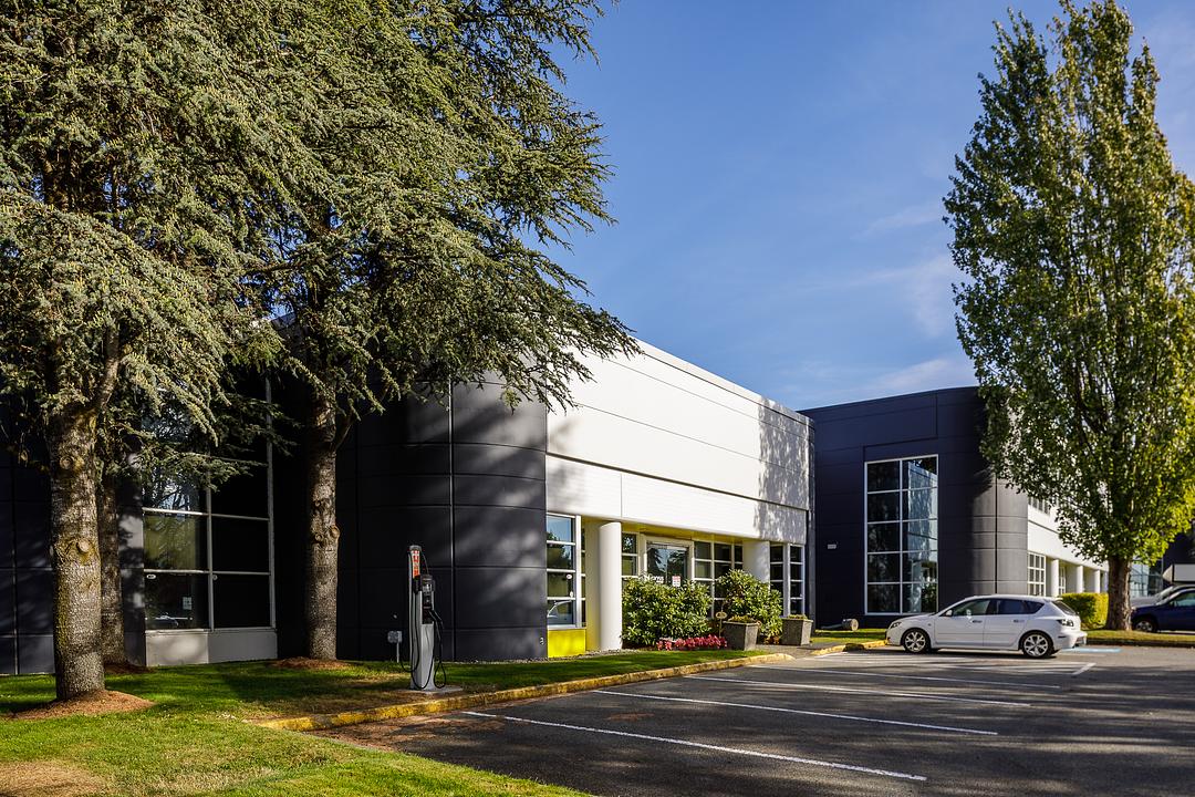 200 - Bldg 4 - 13551 Commerce Parkway, Richmond, BC