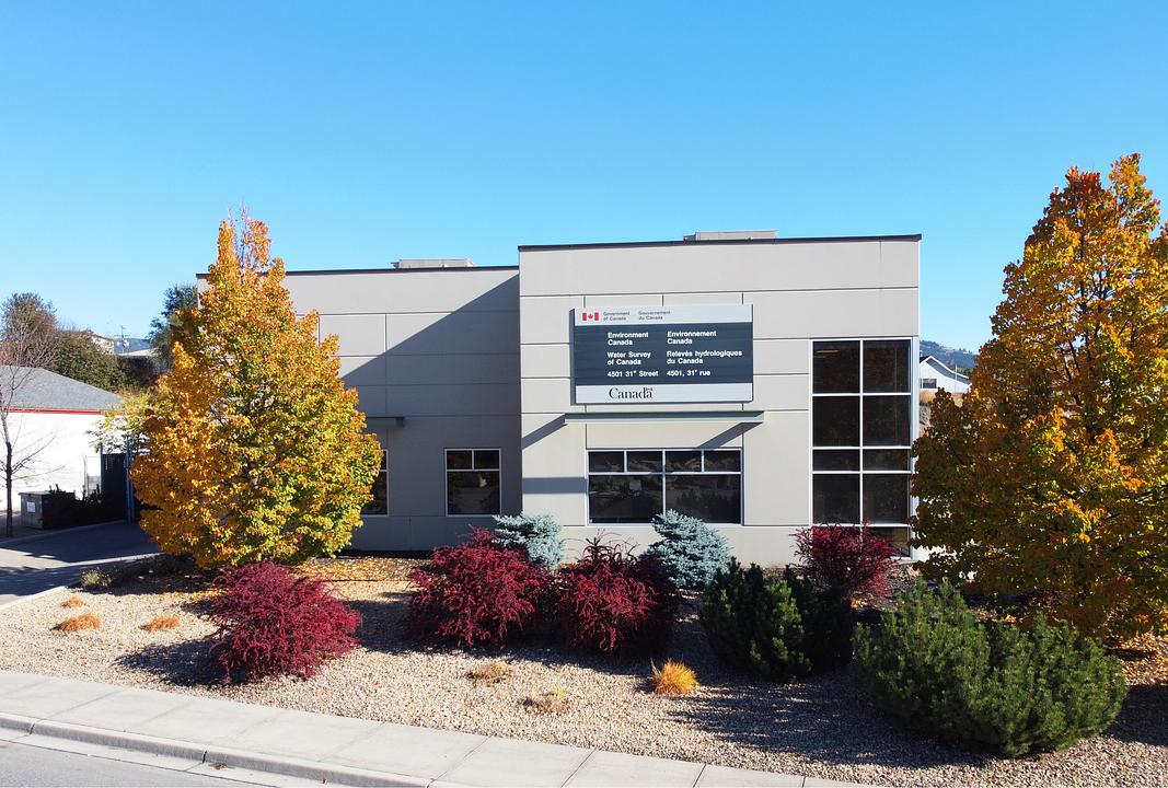 4501 31 Street, Vernon, BC