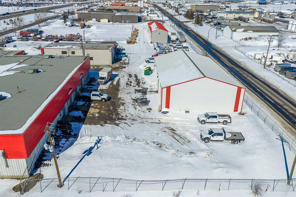 13313 100 Street, Grande Prairie, AB