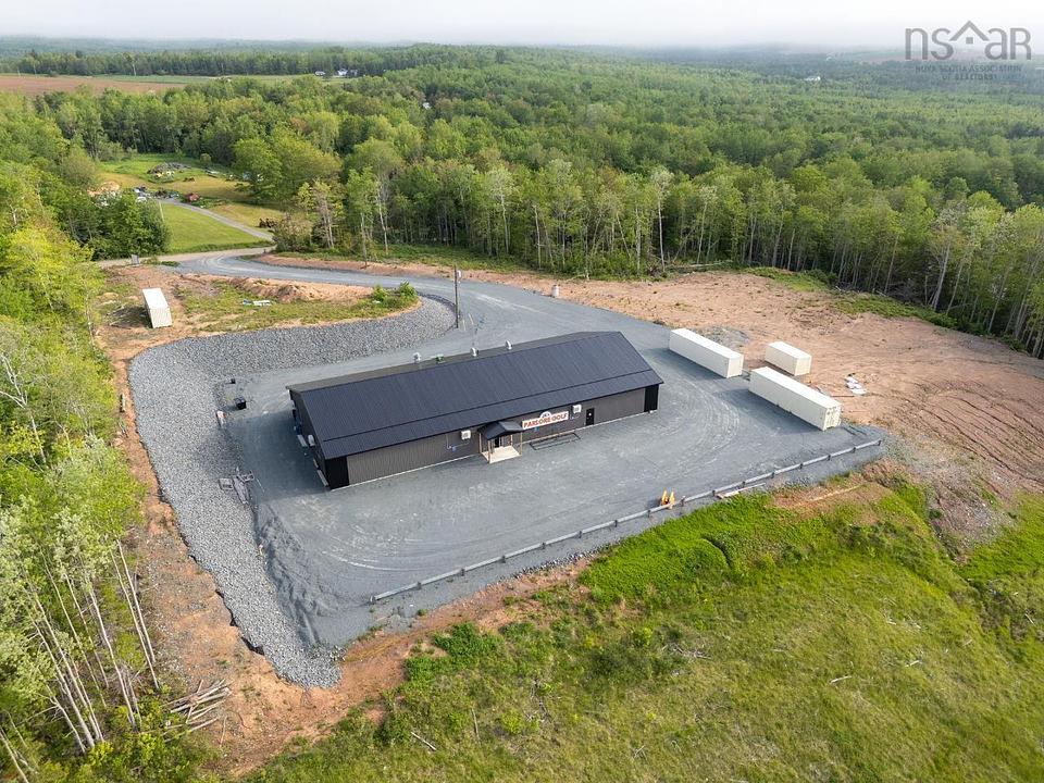 47 Nelson Road, Shubenacadie, NS
