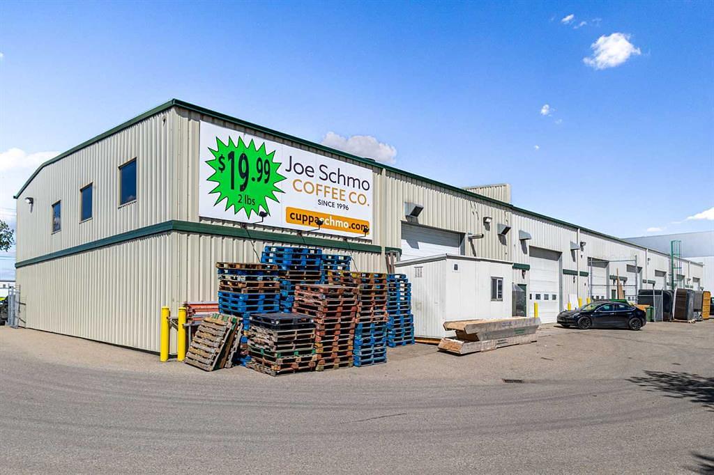 5 - 7948 51 Street Southeast, Calgary, AB