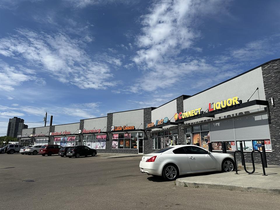 11250 82 Street Northwest, Edmonton, AB
