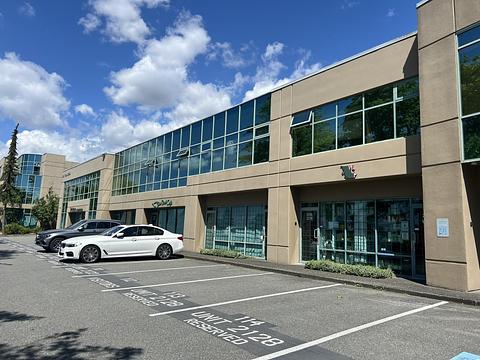 20800 Westminster Highway, Richmond, BC
