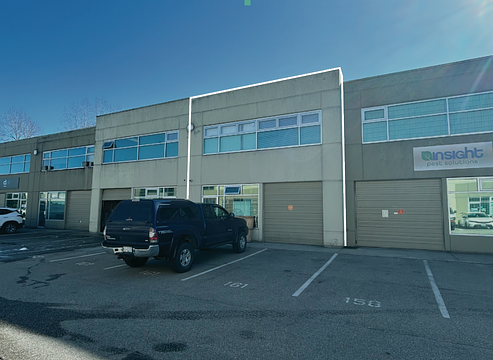 1999 Savage Rd, Richmond, BC