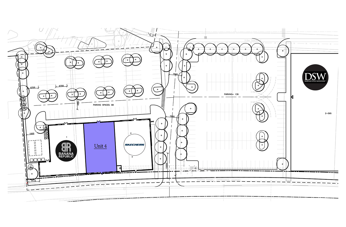 4 - 575 Industrial Avenue, Ottawa, ON floorplan
