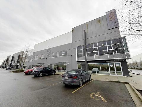 19055 Airport Way, Pitt Meadows, BC