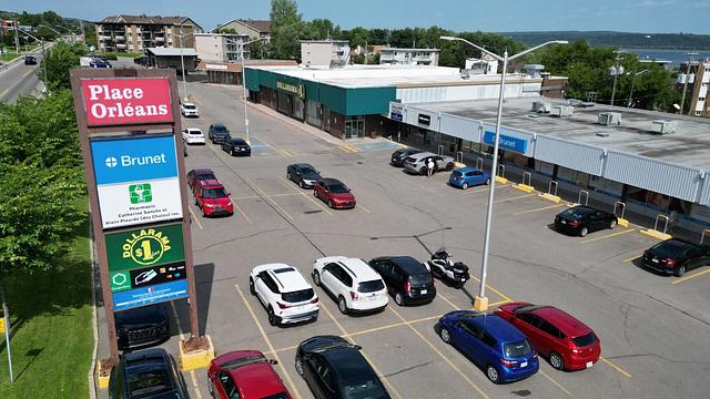 1094 Boulevard des Chutes, Québec, QC