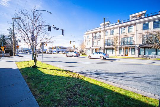11900 Number 1 Road, Richmond, BC