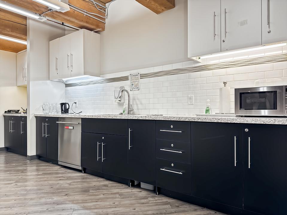 300 - 1090 Homer Street, Vancouver, BC