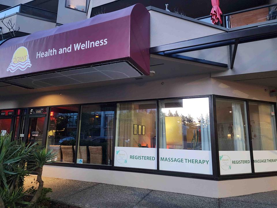 101A - 1440 George Street, White Rock, BC