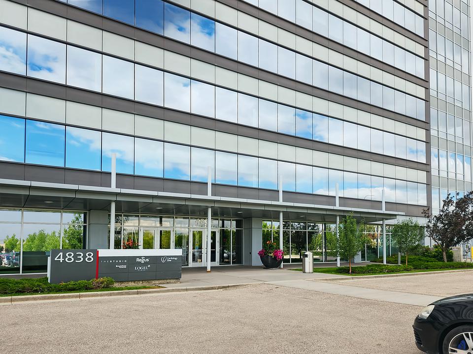 4838 Richard Road Southwest, Calgary, AB