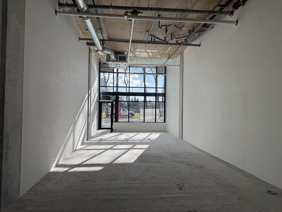 CRU-2 - 121 West 49th Avenue, Vancouver, BC