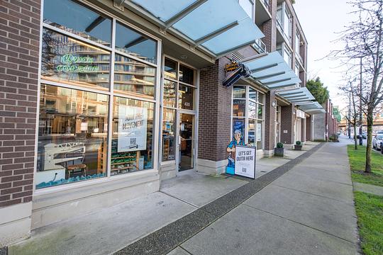 430 West 2nd Avenue, Vancouver, BC