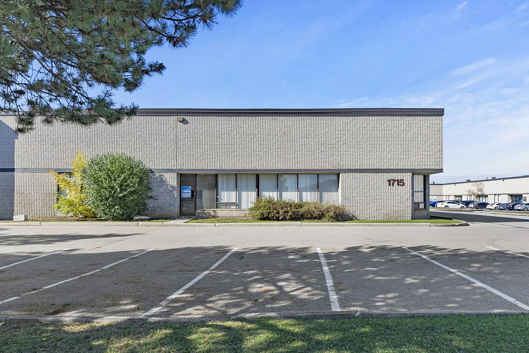 3-4 - 1715 Meyerside Drive, Mississauga, ON