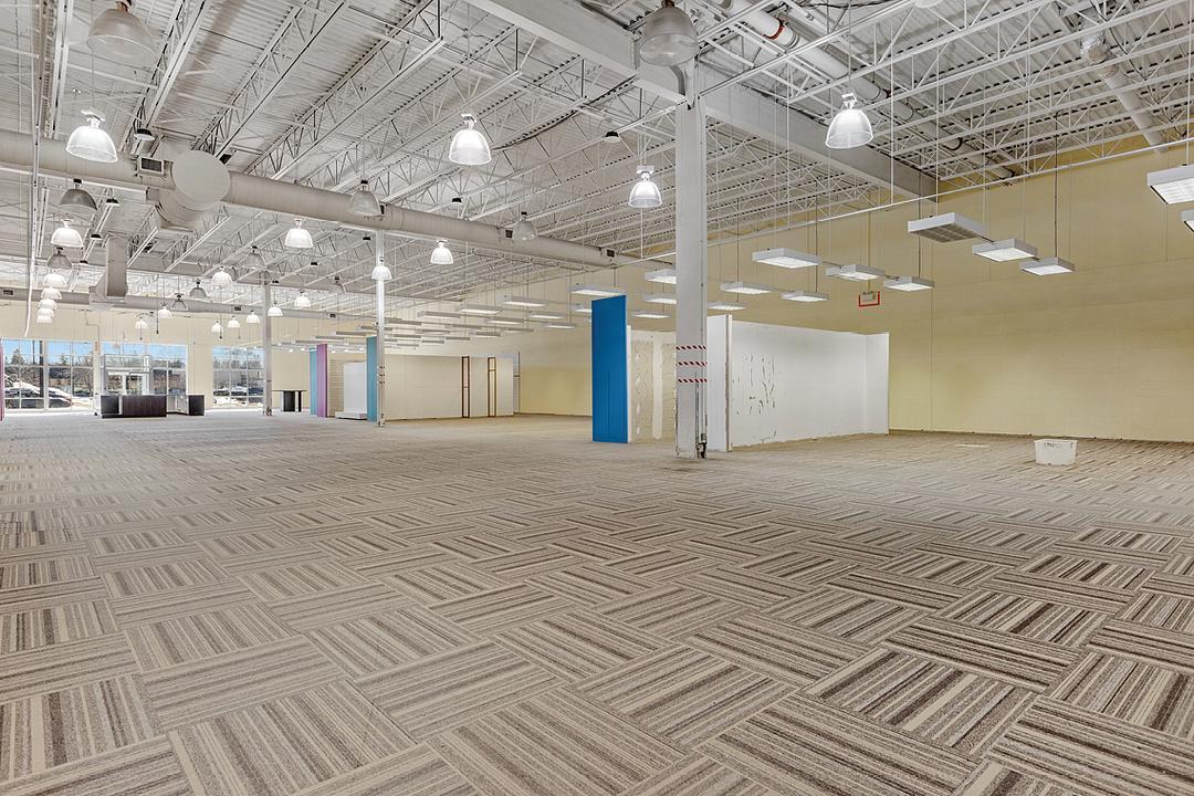 17 - 500 Terminal Avenue, Ottawa, ON