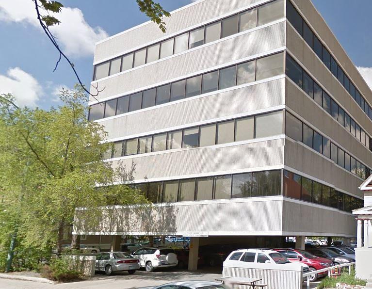 Unit 200 - 2550 15th Avenue, Regina, SK