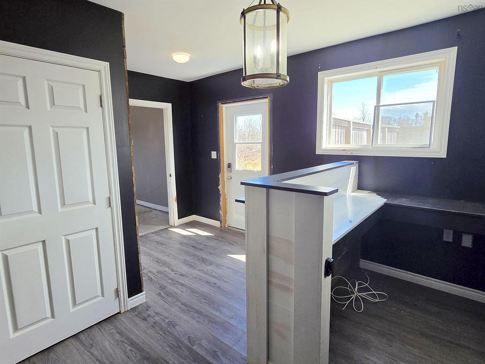 128 Beach Road, Shelburne, NS