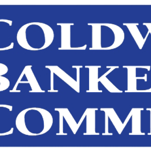 Coldwell Banker Commercial Alliance inc. Logo