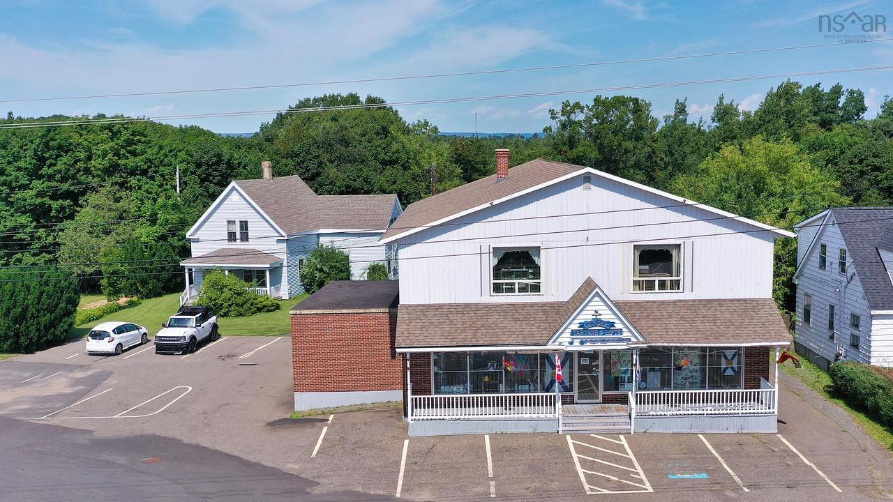 9027 Commercial Street, New Minas, NS