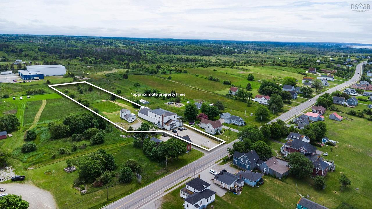 960 Highway 1, Little Brook, NS