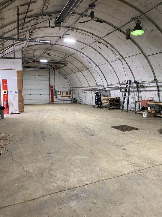 1511 4 Street, Nisku, AB