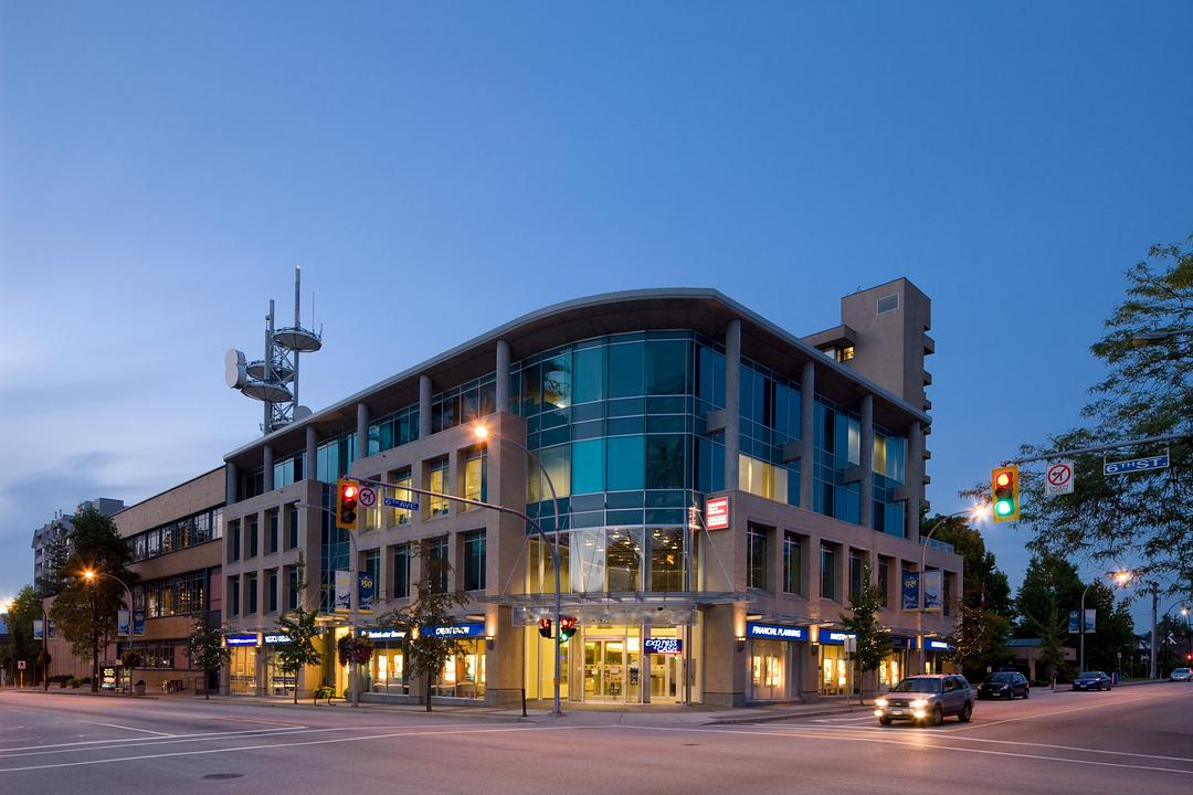 250 - 601 Sixth St, New Westminster, BC