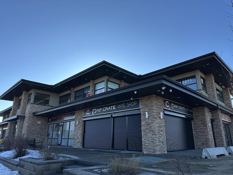 8119 160 Avenue Northwest, Edmonton, AB