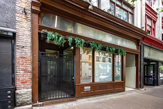 56 E Cordova St, Vancouver, BC