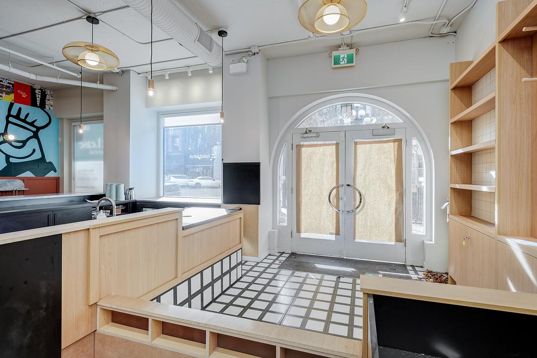 732 Yates Street, Victoria, BC