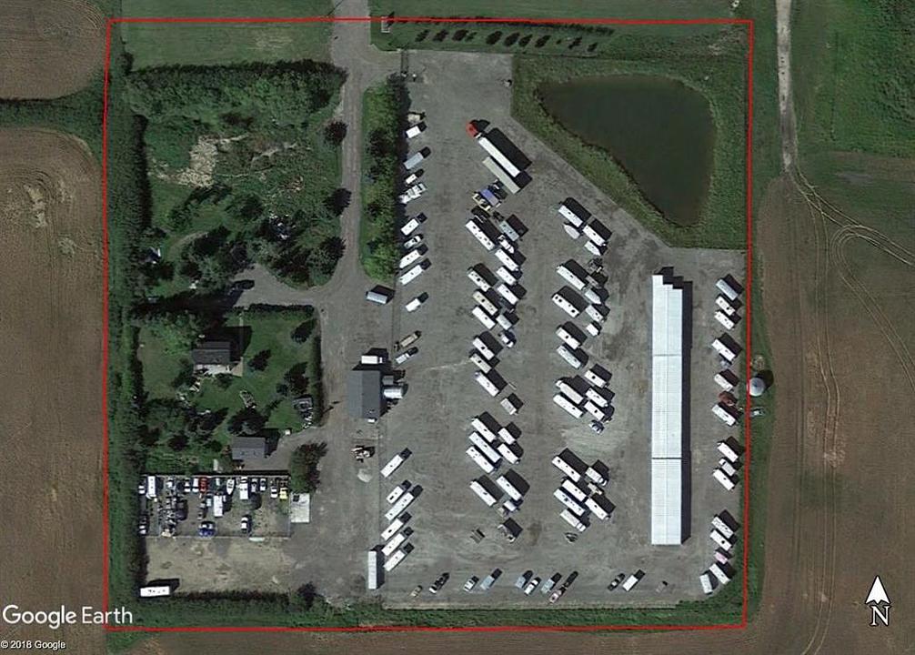 281119 Township Road 240, Chestermere, AB