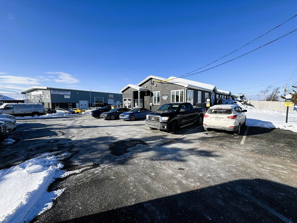 A - 125 Joseph Zatzman Drive, Dartmouth, NS